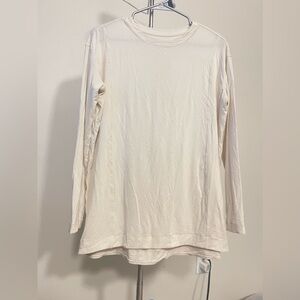 Lululemon long sleeve